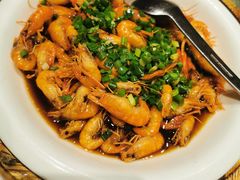 -走马楼饭庄(慈城古县城店)