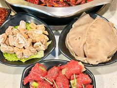 -三江汇火锅店(保全街店)