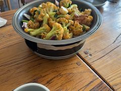 -YAFEE雅菲·粤菜·湘菜·融合菜(魏公村店)