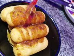 -蘭奢雅集·江浙菜(青山江滩店)