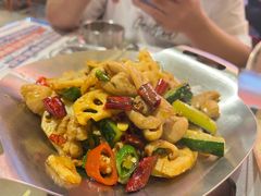 -神府路壹号·海鲜烧烤·砂锅粥·锅物(三坊七巷店)