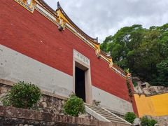 -福清市瑞岩山景区