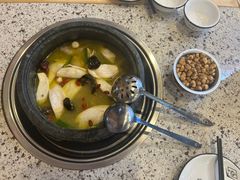 -田村·石锅藏香鸡(布达拉宫店)