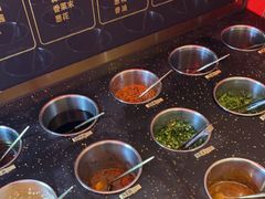-牛New寿喜烧(金鹰世界店)