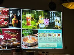 -云尊府云南菜·蒸汽石锅鱼(学清路店)