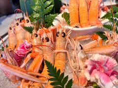 -Mr.Fish鱼鲜生海鲜放题(高德置地冬广场店)