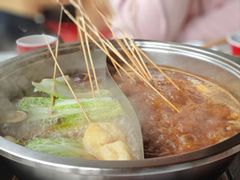 -袁记串串香(新南门店)