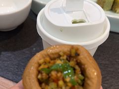 -安多素食(广仁寺路店)
