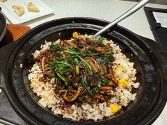 -狮王府淮扬菜(新街口友谊店)