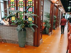-点都德(世纪汇店)
