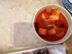 -英子补身汤(海兰路店)