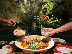 -清水亭湖北菜(大屯DT51店)