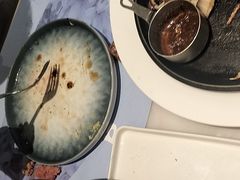 -悦荟牛排餐厅(佳木斯万达店)