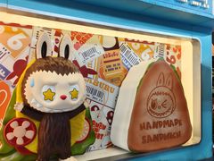 -泡泡玛特POPMART(天环购物中心店)