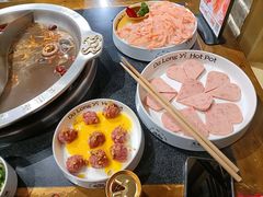 -大龙燚火锅(春熙店)