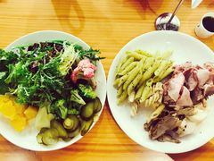 -So Lounge索兰至餐厅(蓝色港湾店)