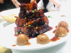 -金枝玉叶上海人家食府(三里河店)