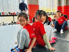 -极斗-IKMF马伽术·格斗运动学院(东直门店)