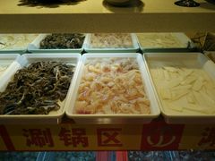 -金权道韩式自助烤肉(嘉华国际店)