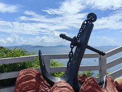 -三亚蜈支洲岛旅游区