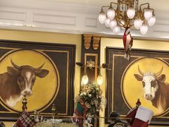 -Entrecôte 法国牛扒馆(保利·时光里店)