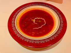 -波特曼西餐厅(中央大街店)