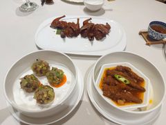 -富淳饭店(世纪公园店)