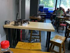 大堂-范贤光鸡公煲(平乐园总店)