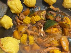 -小媳妇铁锅炖(安华街店)