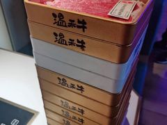 -温禾牛·和牛寿喜烧自助火锅(恒基名人店)