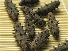 海参图片-宫品海参(双井店)