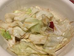 -彭耕记猪油炒小菜(吉联mall店)