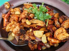 -大头唛·啫鸡煲.粤菜.专门店(289艺术园区店)