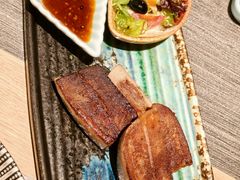 厚烤牛舌-炙柒Sekinana·精致日料(合生汇店)