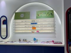 -青聪儿童眼镜(浦江店)