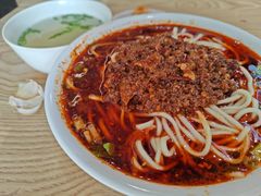 -吴记怪味面(牛王庙店)