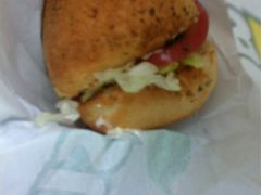 -赛百味SUBWAY(星摩尔店)