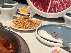 -千牛将·鲜牛肉火锅(开元路店)