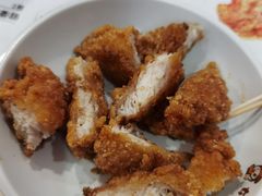 -如意馄饨(龙西路店)