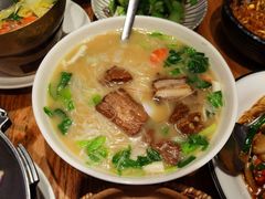 海鲜面-原製原味(普陀山磐龙店)