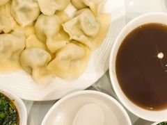 -饺子季水饺餐厅(新市街店)