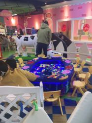 -宝贝渡口儿童游乐园(香炉礁山姆店)