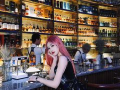 -JK HOUSE(海上世界店)