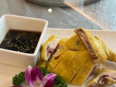 -无锡新湖铂尔曼大酒店·悦轩中餐厅