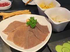 -海底捞火锅智慧餐厅(中骏世界城店)
