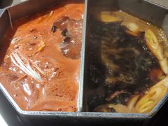 -八角锄烧·肉火锅(天河城店)