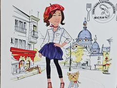 -大头虾越式风味餐厅(光明广场店)