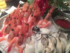 -大红袍火锅料理(尖沙咀店)
