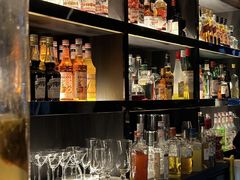 -MM·五声·音乐人与调酒师(西安路店)
