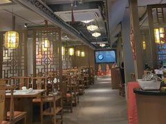 -华源餐厅·海鲜大排档(日月贝店)